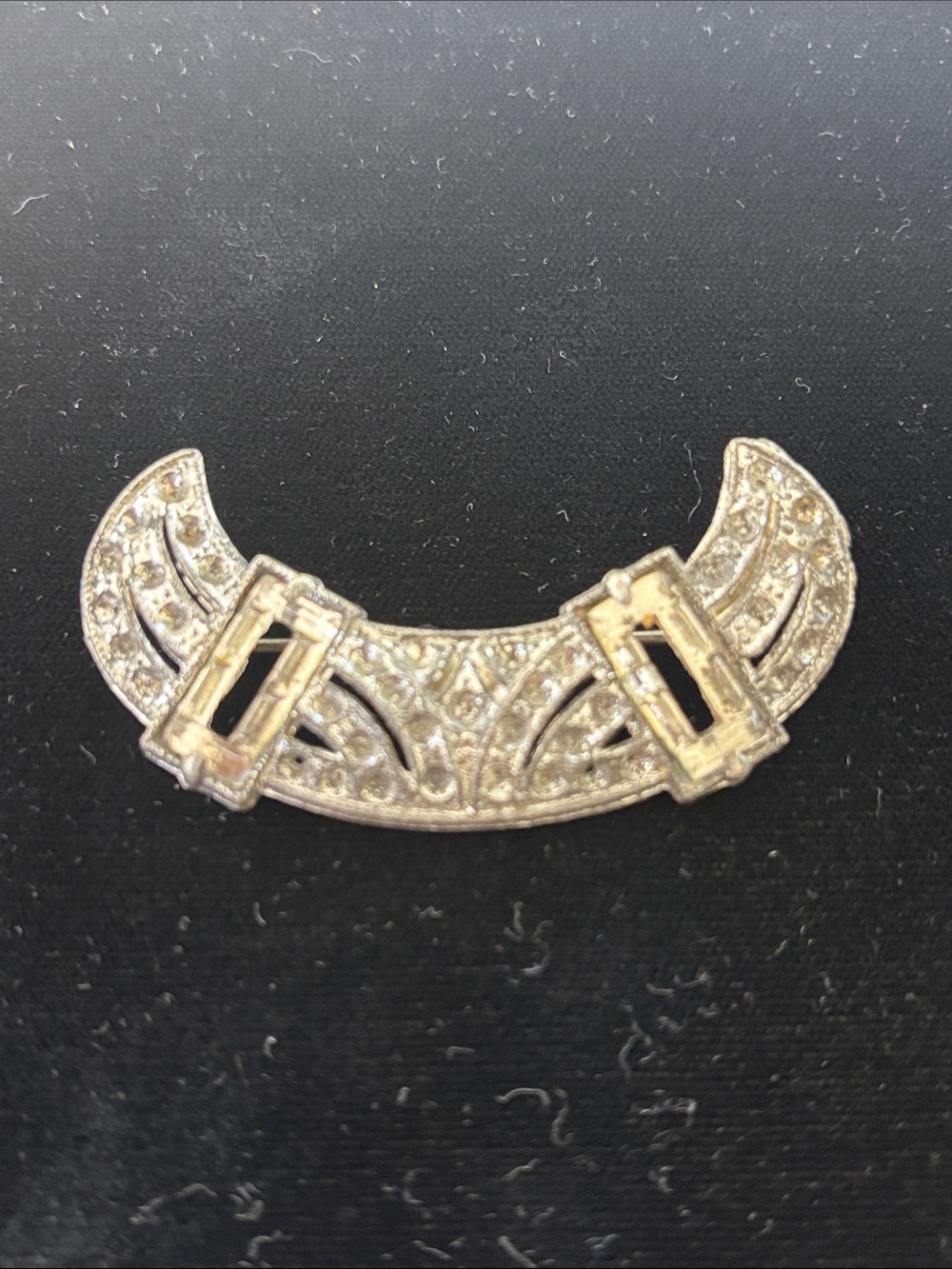 Five Brooch/Bar Pins - Picture 6 of 9
